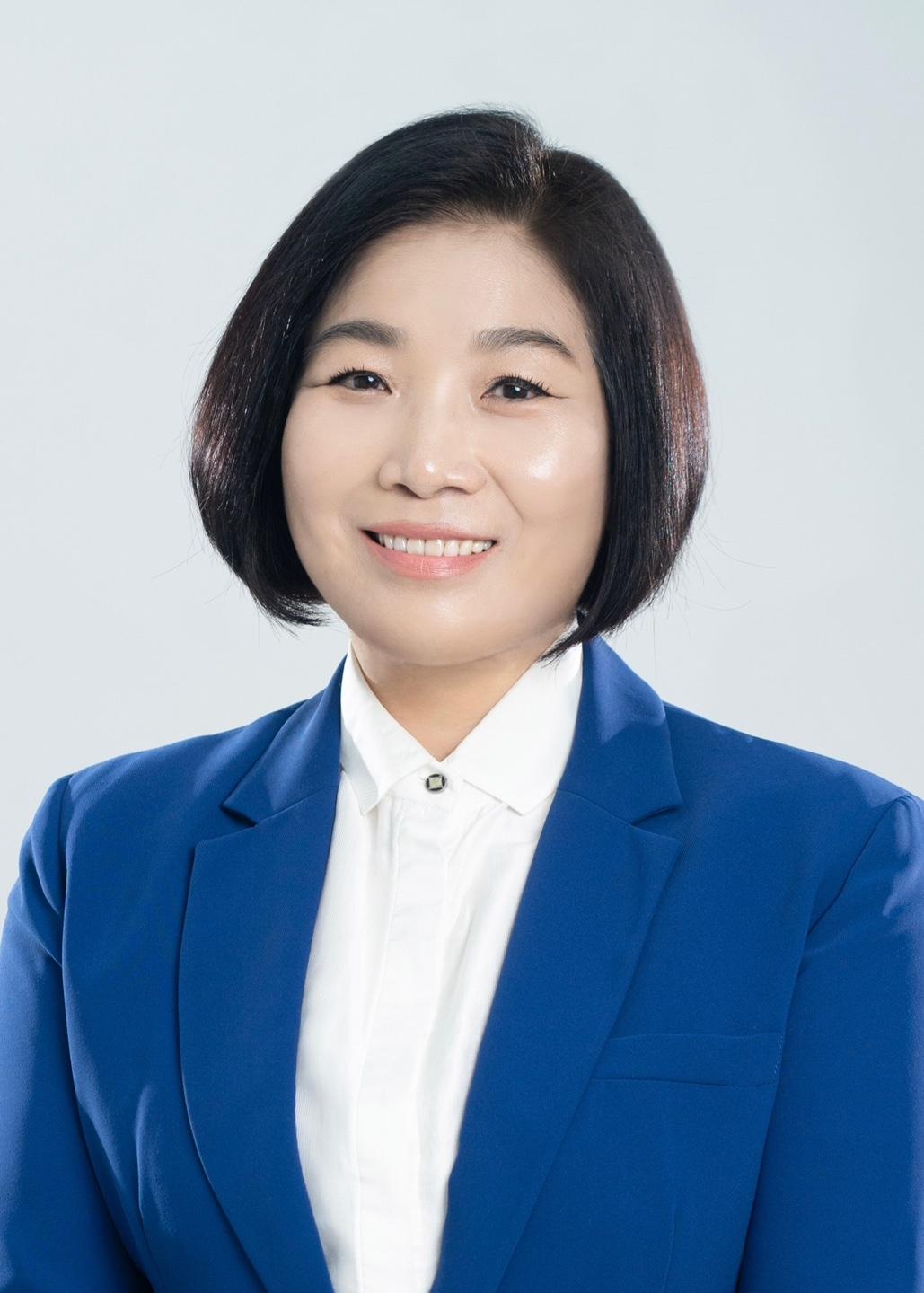 최미정