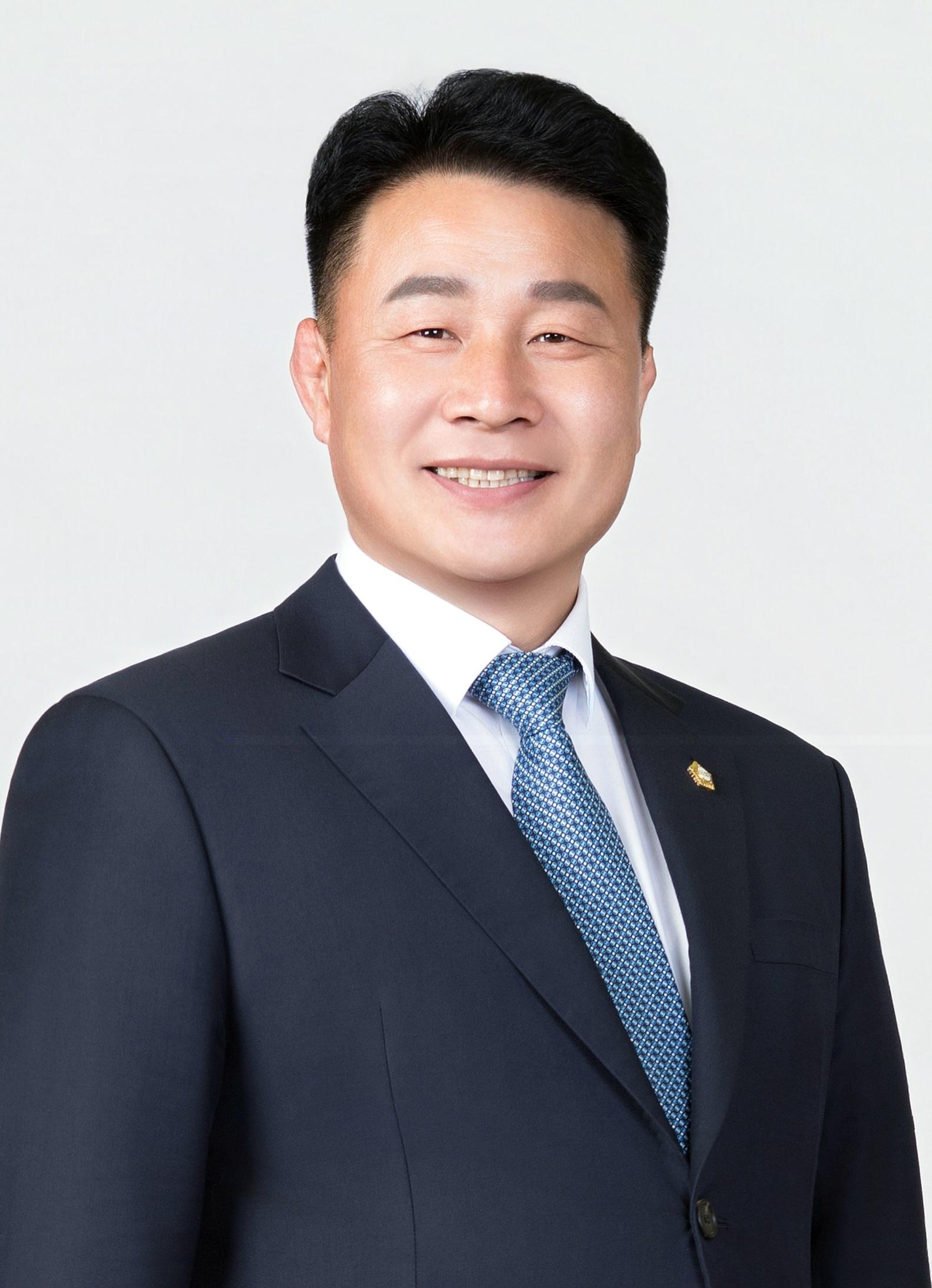 기대서