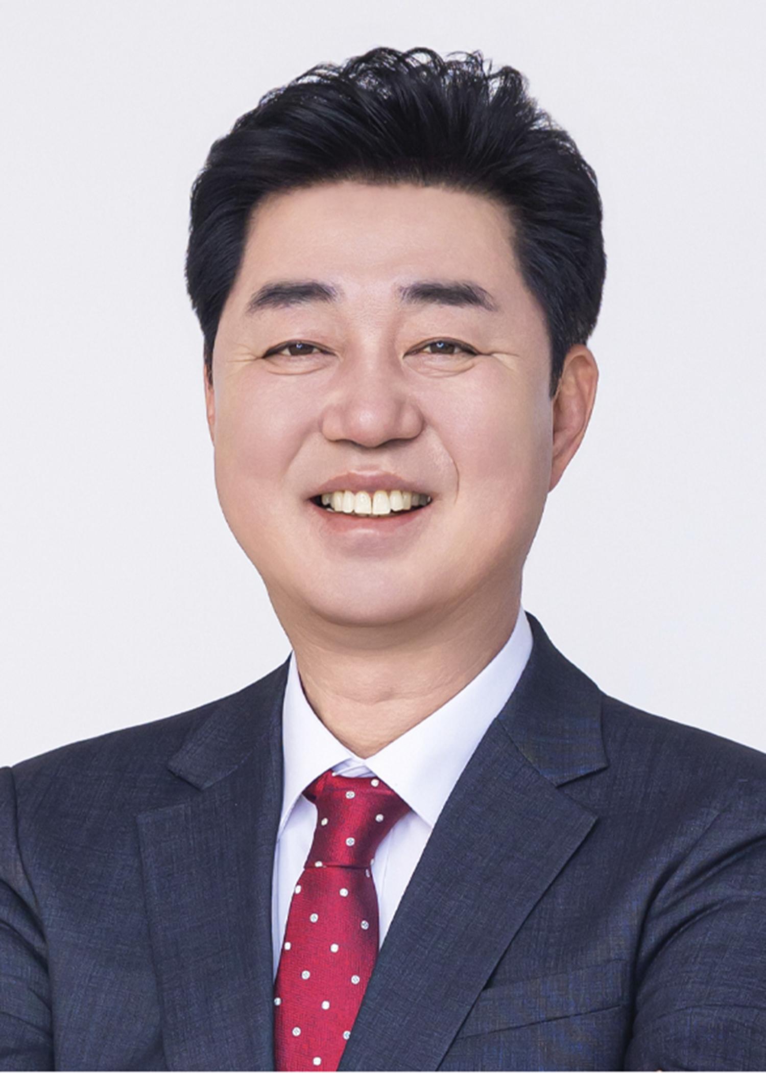안광환