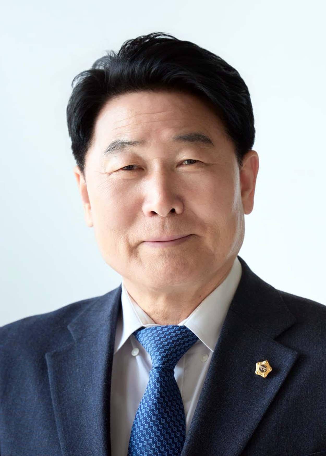 강상태