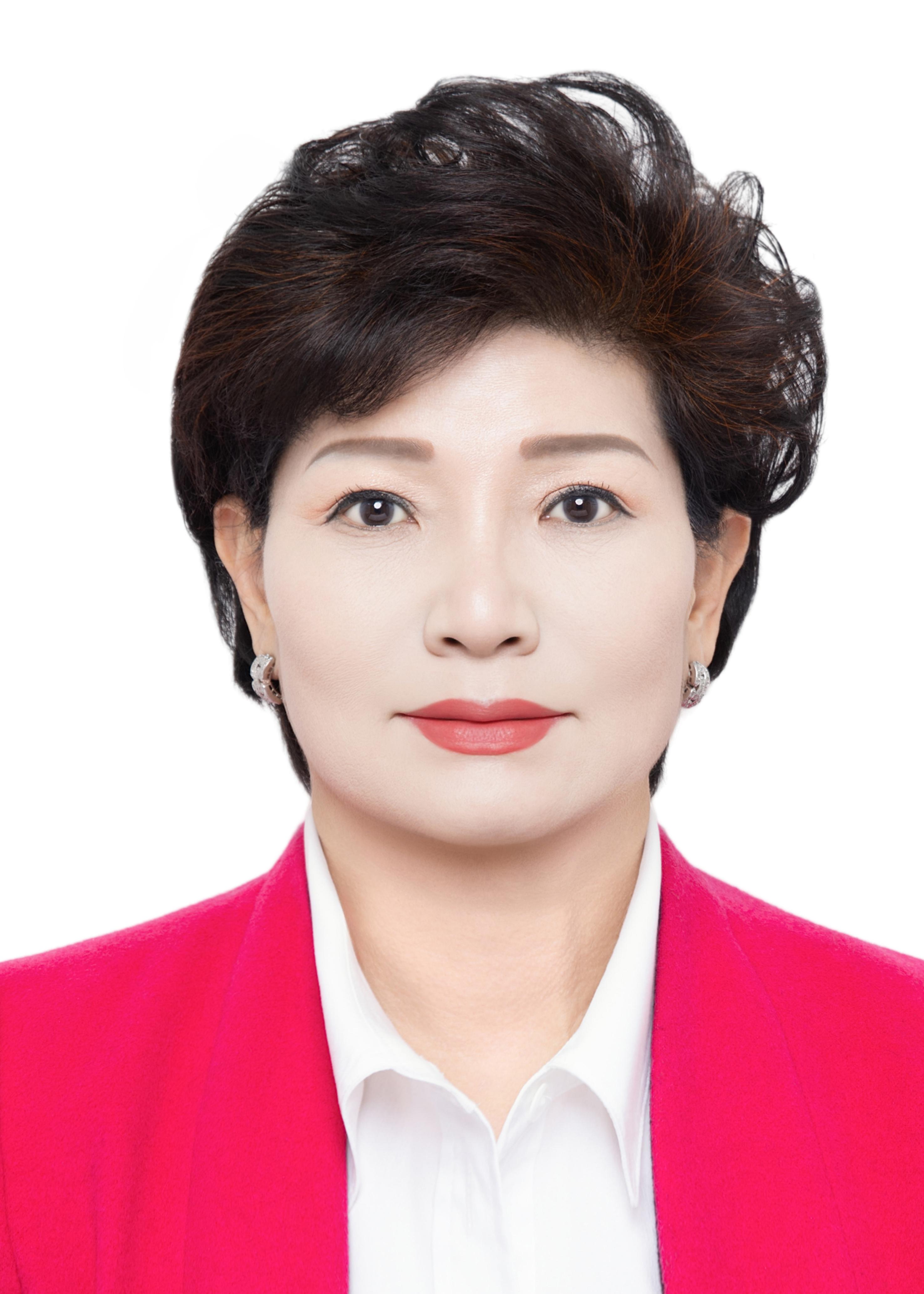 민영미