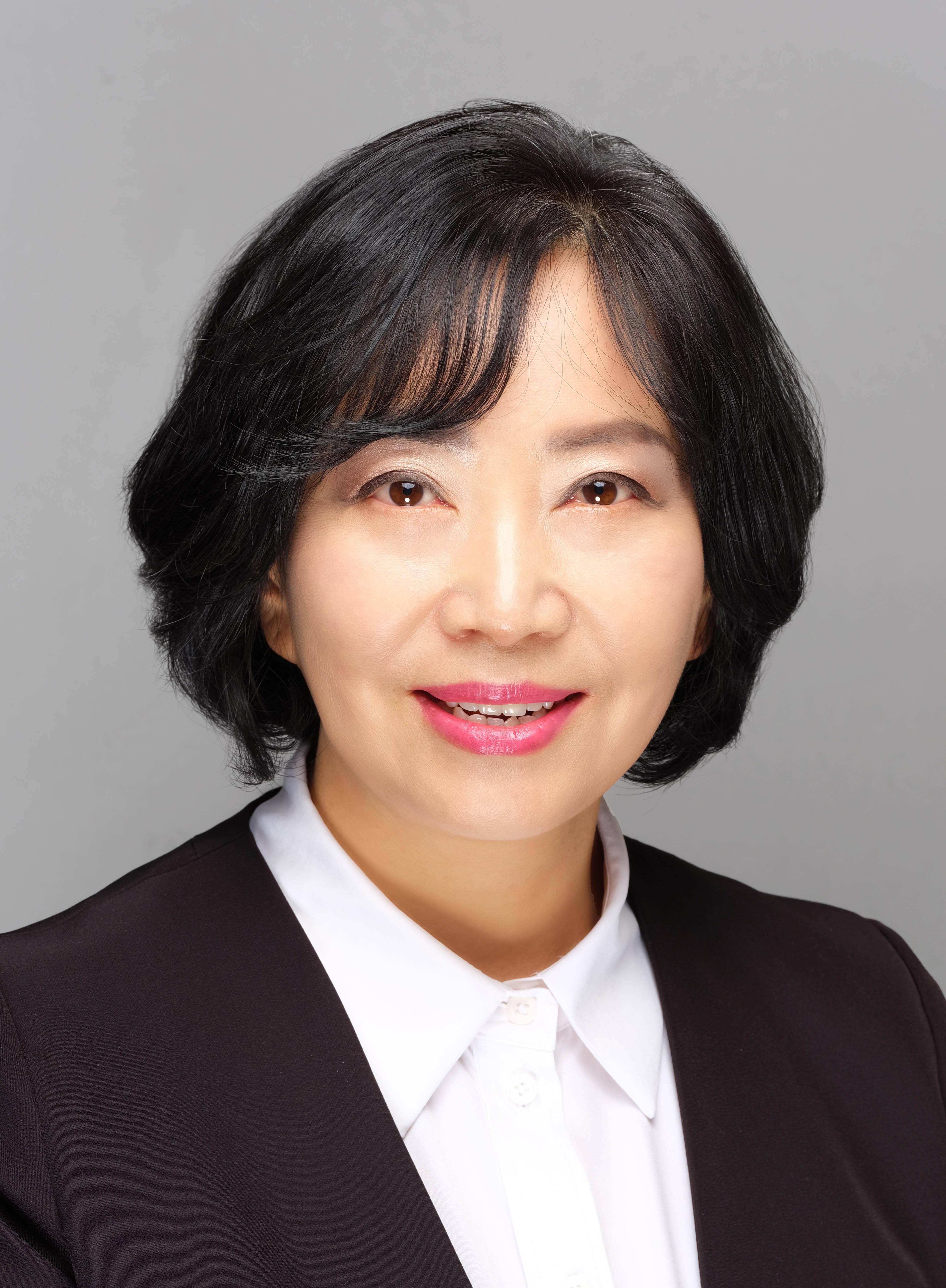 오영숙