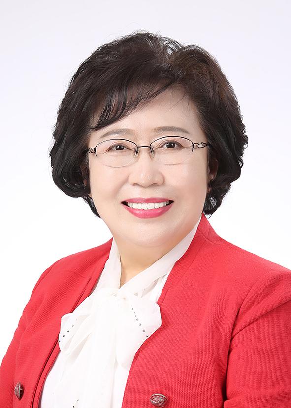 장향숙