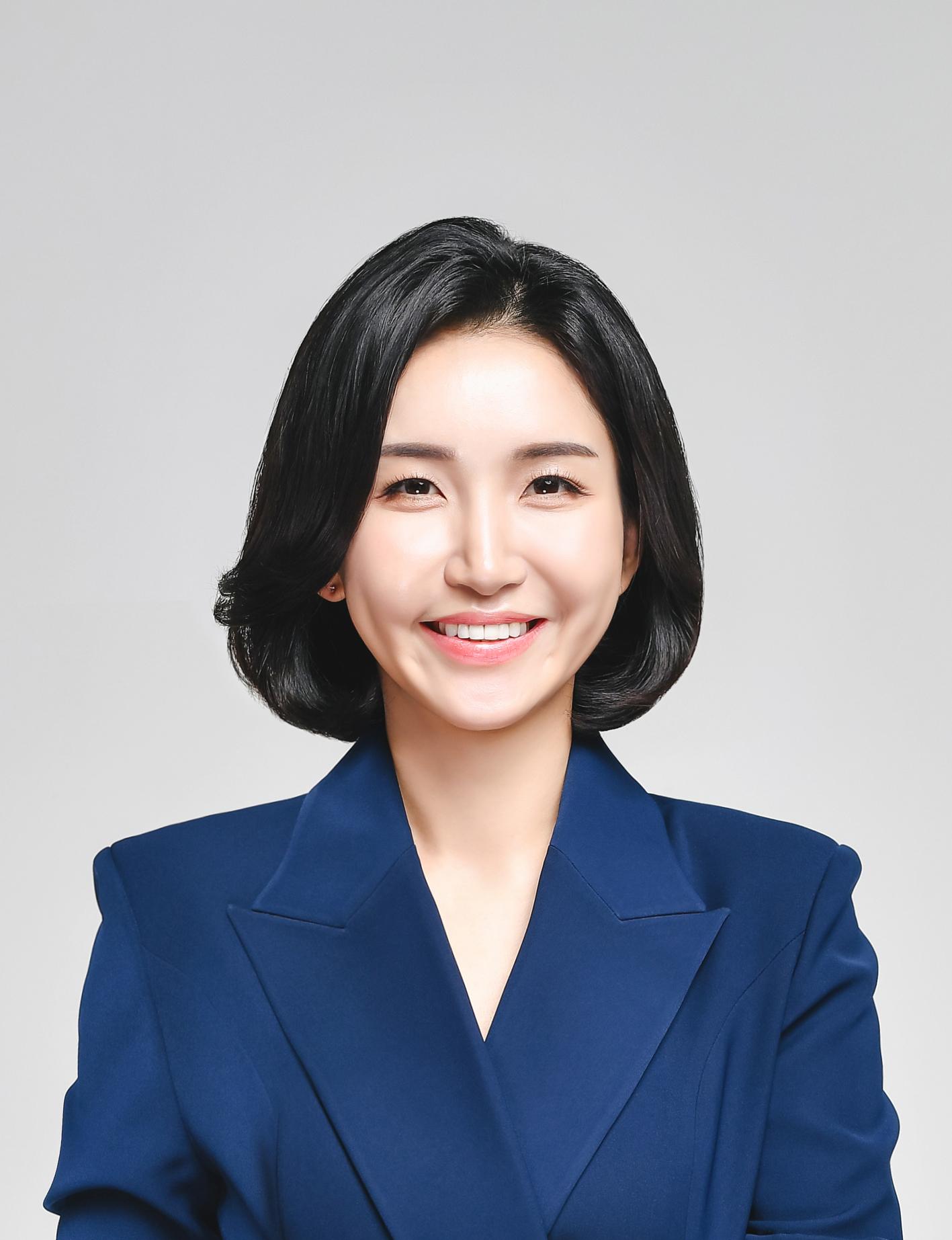 이정은