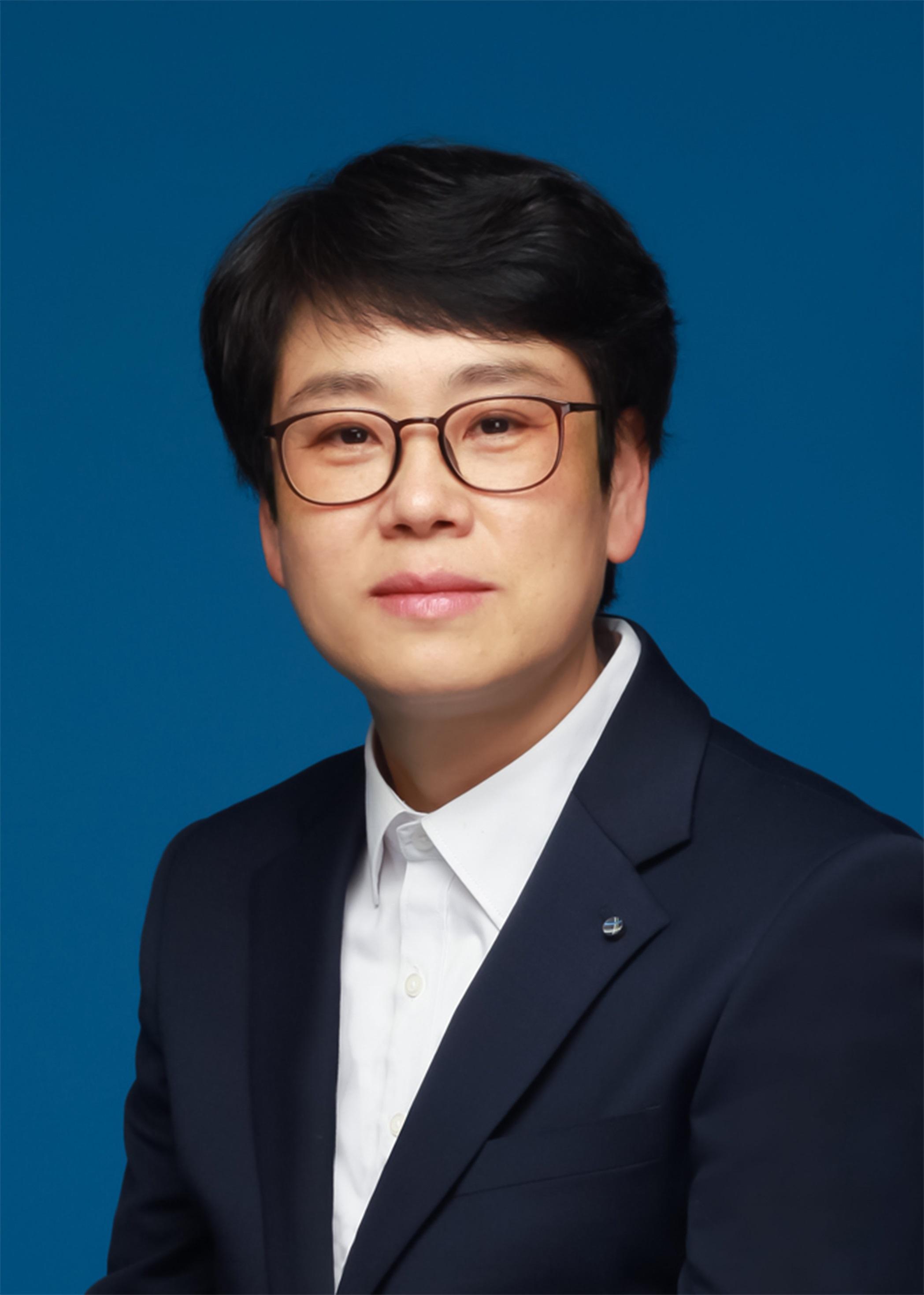 심정은
