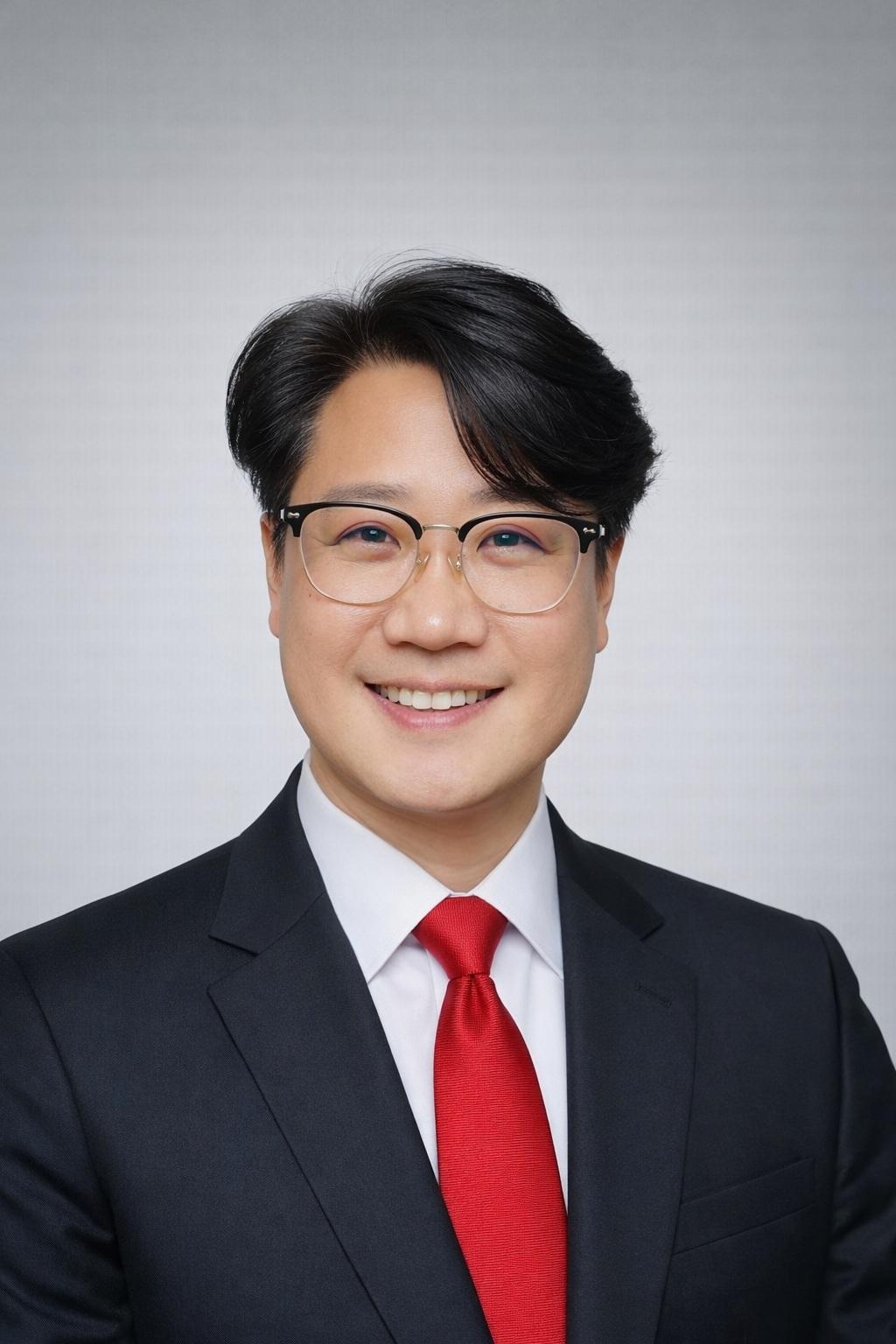 김주환