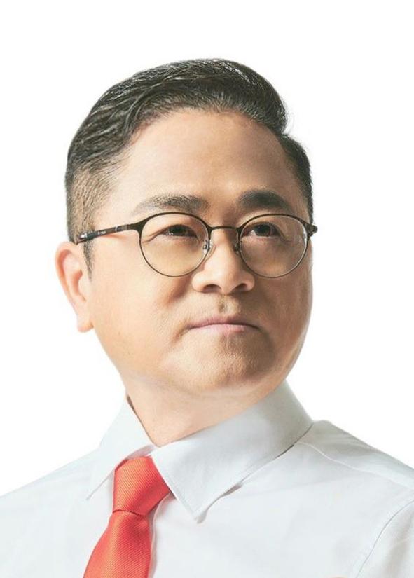 김길수