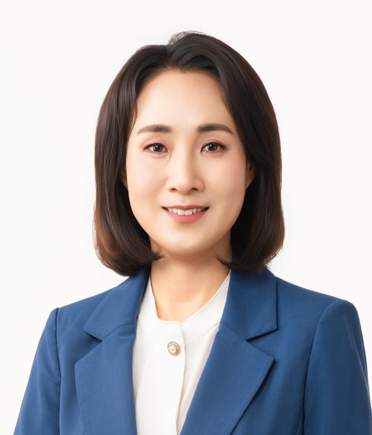 정영혜