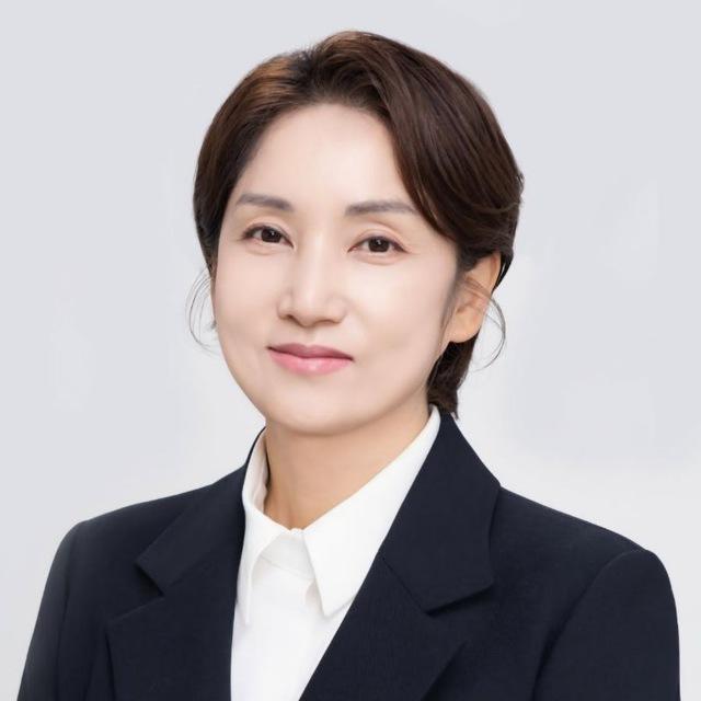 조정옥