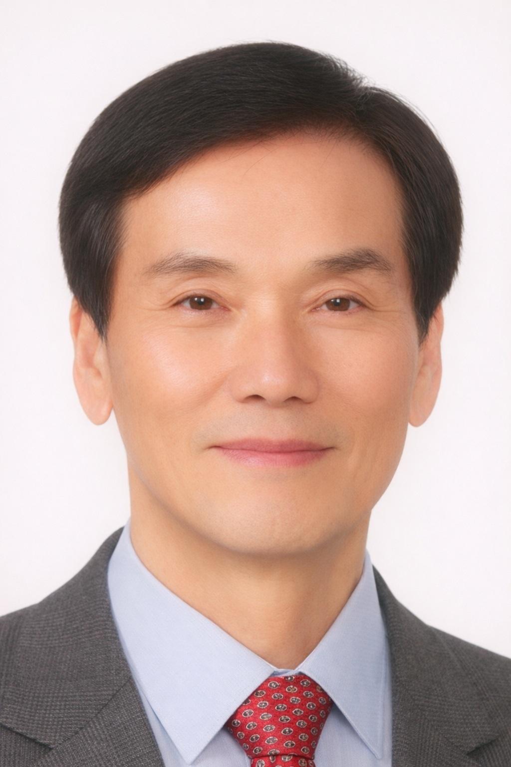 홍성억