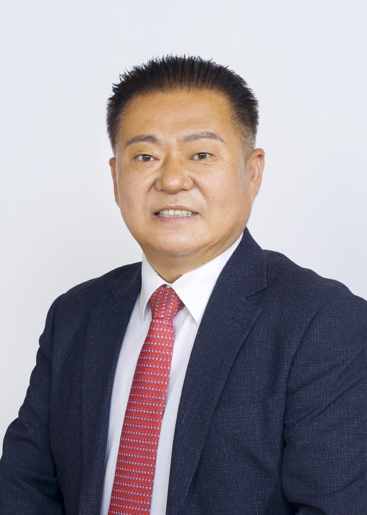김영길