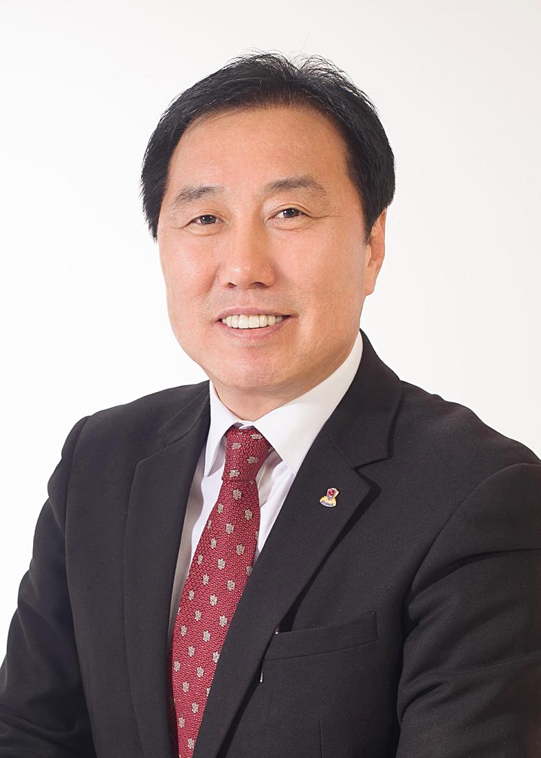 조규룡