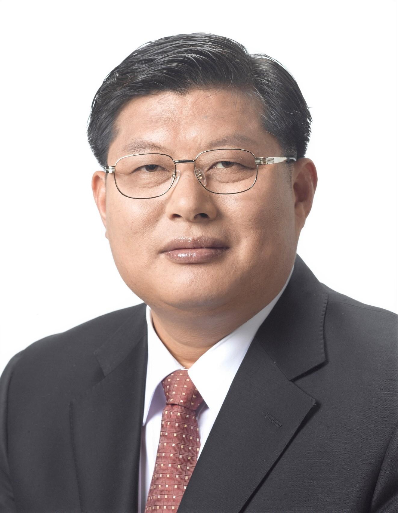 김충호