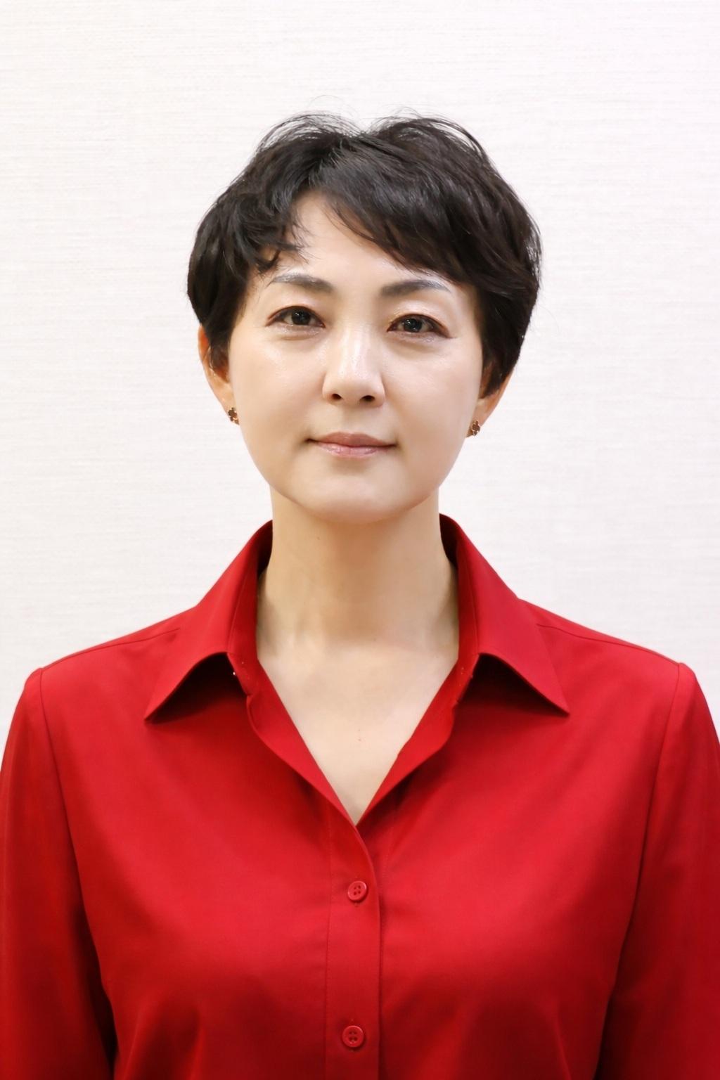 김은미