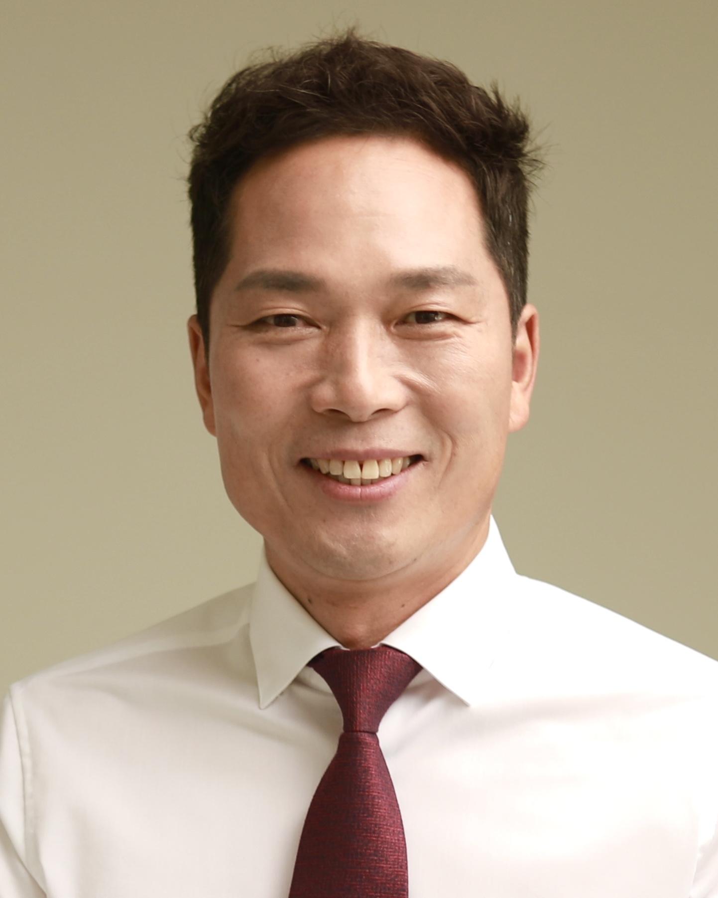 장래홍