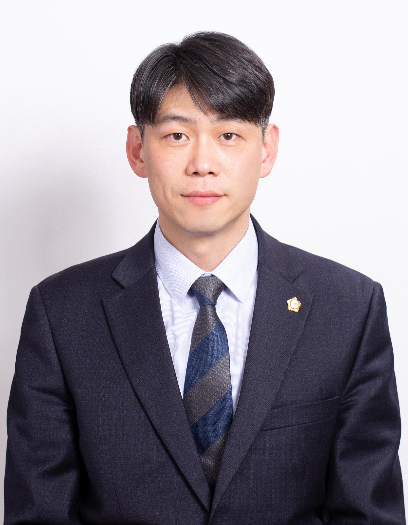 김광성