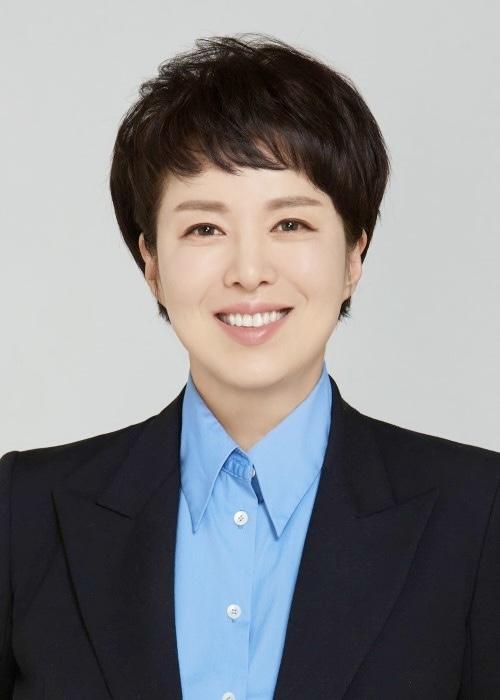 김은혜