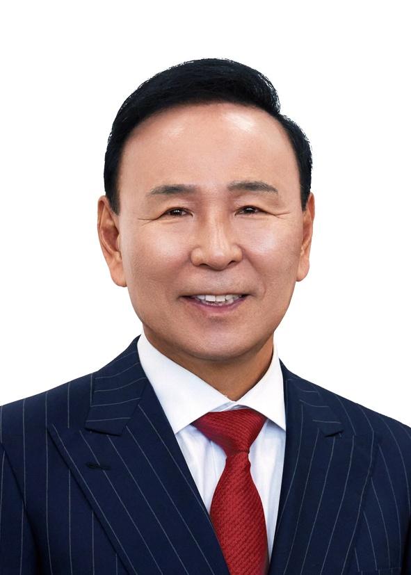 박덕흠