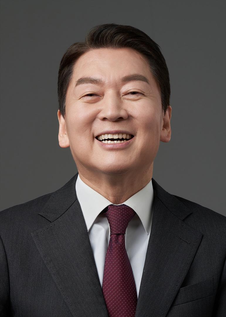 안철수